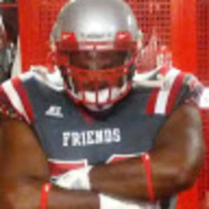 Meet your Posher, Aharon